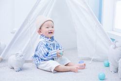 -小熊维尼高端儿童摄影(罗湖区总店)