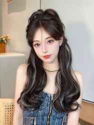 -New Fashion·新时尚形象设计