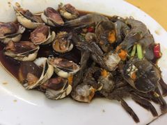 -长平老姿娘夜粥(平东一街店)