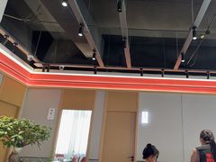 -周姑娘不等味·牛羊肉火锅·螃蟹罗氏虾·烤鱼烤串(高邮店)