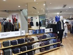 -优衣库(广州恒宝广场店)