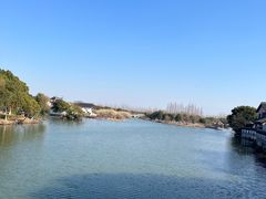 -沙家浜风景区