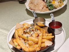 -碧特博格·20年品牌西餐厅(芜湖路店)