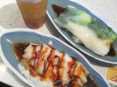 -华辉拉肠(宝华店)