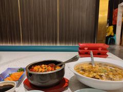 -玉林烤鸭店(垡头店)