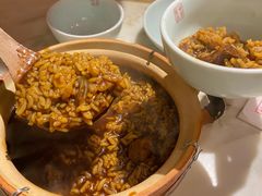 招牌牛肉烩饭-小吊梨汤·北京菜·烤鸭(鸟巢店)