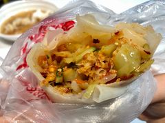 -佰集萧县卷面皮(小寨华旗店)