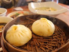 蟹黄汤包-花园茶楼(兴城西路店)