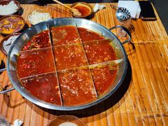 -李开心火锅馆(回兴店)