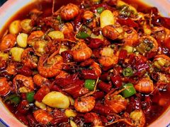 -李叔叔虾蟹大排档(青羊店)
