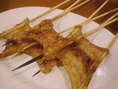 -福烤锦花(长乐路店)