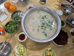 -野狗羊肉汤