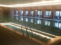 -上海崇明金茂凯悦酒店