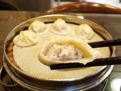 极品小笼包-聚在尊味虾皇·夜宵市集(新建店)