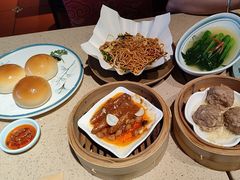 -点都德(汇点楼店)