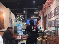 -0317火锅鸡·清真(正达店)