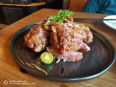 -MARU玛露音乐餐厅(大学路店)