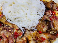 -贤花饭店(城阳店)