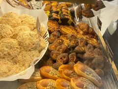 -PAPER STONE BAKERY(天汇广场店)