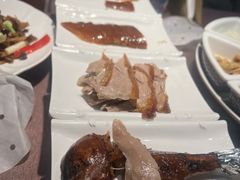 -羲和雅苑•北京烤鸭(乐园道万象城店)