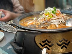 -探鱼·鲜青椒爽麻烤鱼(苏宁广场店)