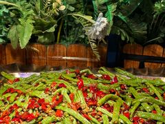 -聚盛源蒸汽海鲜火锅烤肉自助(巨川金海岸购物广场店)