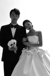 -金海岸婚纱摄影(塘沽店)