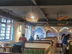 -云山竹·傣味手抓饭·野生菌孔雀宴·云南特色菜(昆明老街店)