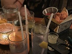 -Hill.Cocktail半山酒吧(中山店)