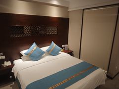 -苏州独墅湖书香世家酒店