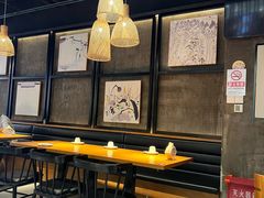 -湘与香缘·湖南菜(王府井北京市百货大楼店)