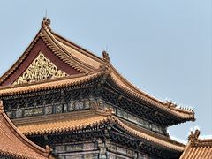 -故宫博物院(故宫)