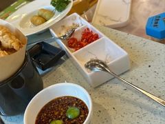 -烹然四季椰子鸡火锅(团结湖总店)