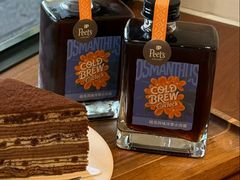 -Peet's 皮爷咖啡(东湖路手作店)