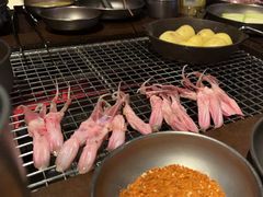 -夜食白市Yespicy·烧烤啤酒宵夜(番禺四海城店)