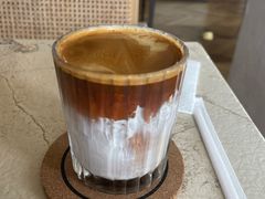 -Me Coffee下午茶艺术空间