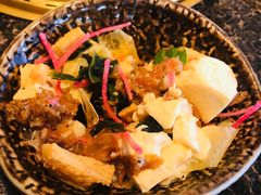 -老乾杯和牛烧肉(王府中环店)
