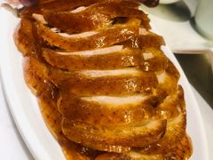 -华馨园北京烤鸭(丽水店)