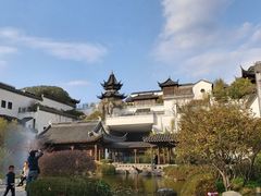 -江宁织造博物馆