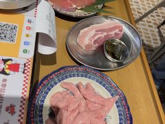 -哼蟹二将·烤肉酱蟹(合生汇店)