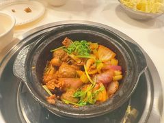 -二楼老店重庆鸡公煲(真光路店)