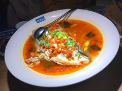 -坛宗剁椒鱼头(河西王府井店)