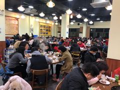 大堂-顺德火焰醉鹅坊(珠海店)