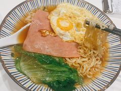 -龙记香港茶餐厅(久光百货店)