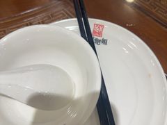-长平肥姐白粥·海鲜打冷