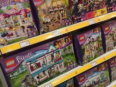 -TOYSRUS玩具反斗城(大连恒隆广场店)
