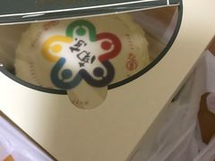 -红跑车蛋糕世界(网巾市店)