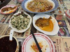 -葛记焖饼(伏牛路店)