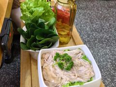 -潮汕酱记鲜牛肉火锅(欧尚店)