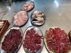 -三千坪超级火锅市场·土灶牛肉火锅